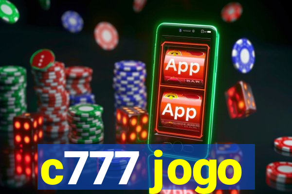 c777 jogo